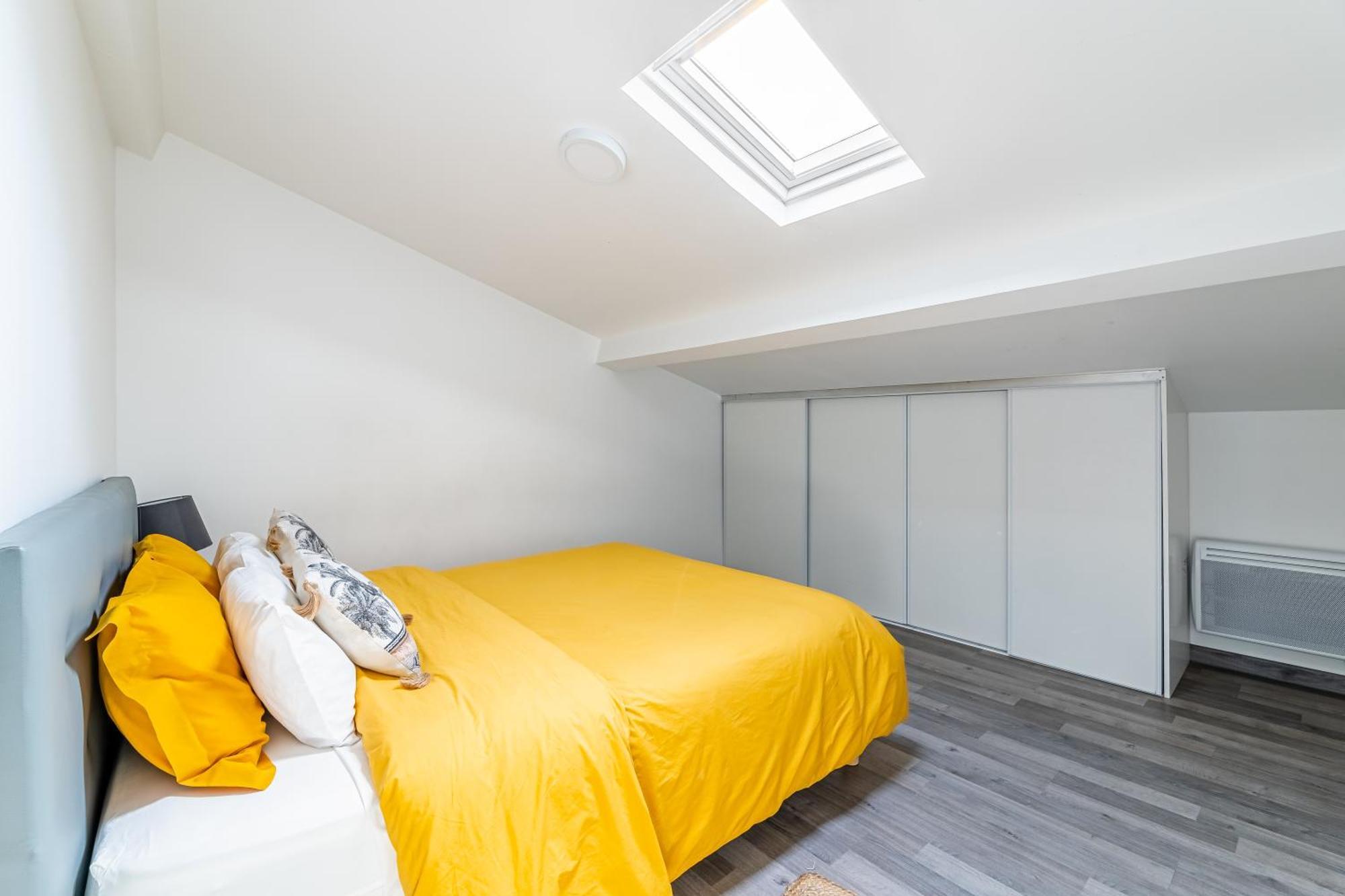 Appartement Lou Palmieri